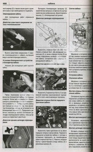 Книга MAN TGL, TGM с 2005 дизель, элекросхемы. Руководство по ремонту и эксплуатации грузового автомобиля. 2 тома. Атласы автомобилей Книга MAN TGL, TGM с 2005 дизель, элекросхемы. Руководство по ремонту и эксплуатации грузового автомобиля. 2 тома. Атласы автомобилей