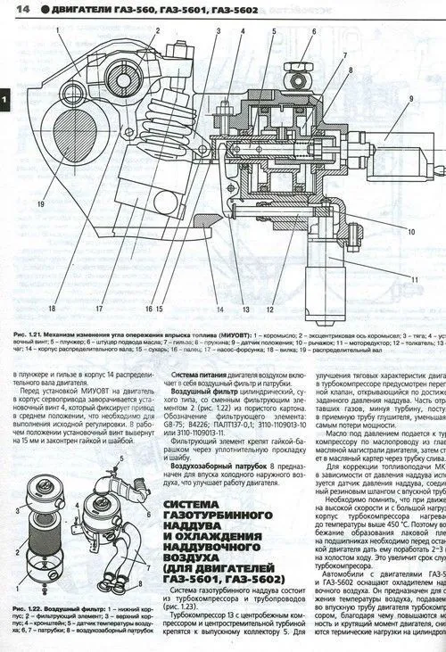 Книга двигатели ГАЗ 560, 5601, 5602, каталог з/ч. Руководство по ремонту. Третий Рим Книга двигатели ГАЗ 560, 5601, 5602, каталог з/ч. Руководство по ремонту. Третий Рим