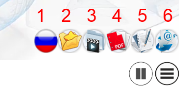 Меню